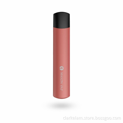 Nice performance Disposable vape pen